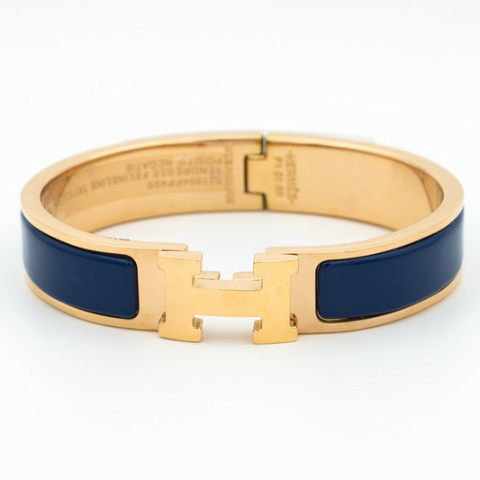 ¡®AuraJewelry¡¯H BLUE BRACELET